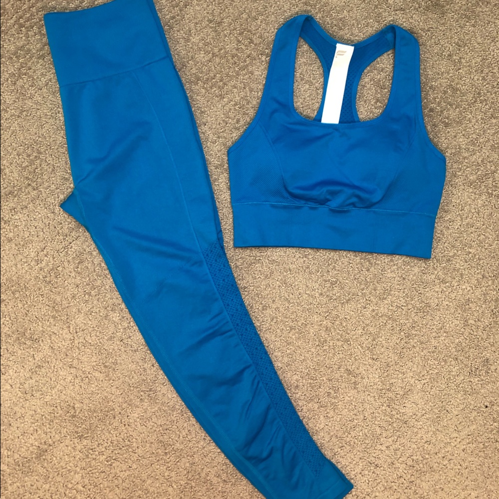 Fabletics Set - image 1